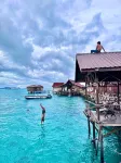 Sea Coral Water village - Hot Tub