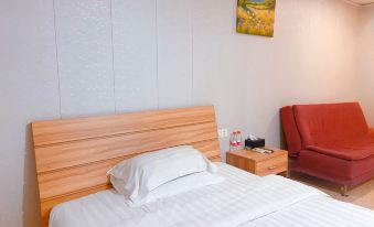 Hetian Hostel