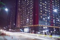 Green Pramuka oleh Uchi Property Hotel dekat Perpustakaan UNJ