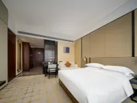 Argyle Grand Hotel Chong Zuo