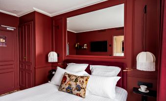 Hotel Duquesne Eiffel
