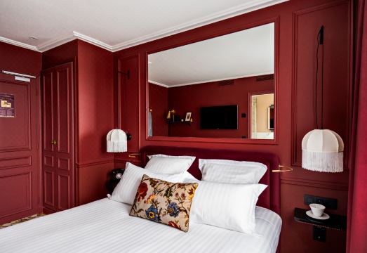 호텔 듀케누 에펠 썸네일