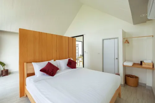 Baan Ga-cha - Pet friendly