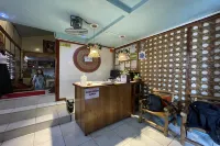 Balai Vivencio Hostel