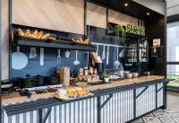 B&B Hotel Lille Villeneuve d'Ascq Grand Stade 3 étoiles