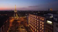 SAX Paris, LXR Hotels & Resorts