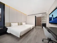 Atour Hotel Yan'an otelleri