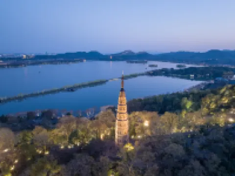 夕霞小築（西湖斷橋店）