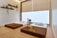 人工林城市水療度假村 - SPA