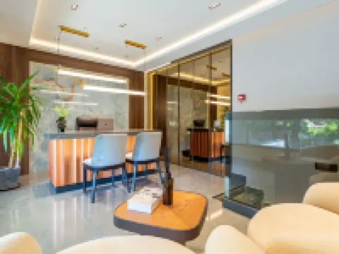 The Residence 59 Hotels in Belgrade