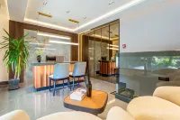 The Residence 59 Hotels near Church of Saint Sava