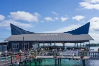 Starz Water Village Hotels in Pulau Pom Pom