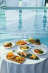 SEYA Panoramic Hotel - Chongqing Jiefangbei Flagship (Managed by SEYA GROUP) - breakfast