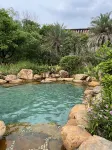 Four Points By Sheraton Jiangmen Heshan Fangyuan - badewanne