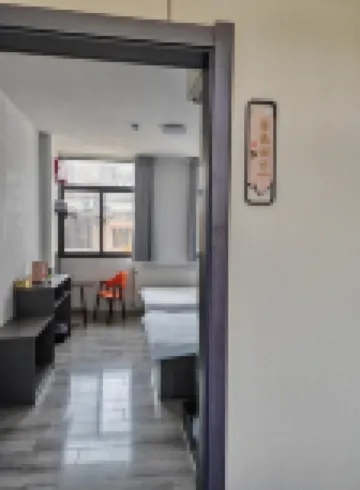 壽縣古城悠然居民宿