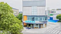 City Comfort Inn Meishan Danling Branch Hotel a Danleng