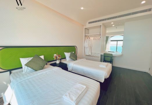 숙소 전망 이미지