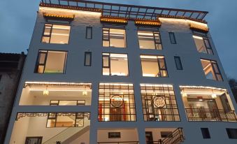 Shanyue Tingfeng B&B (Huangling Scenic Area Branch)