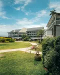 Hilton Hotel Tahiti