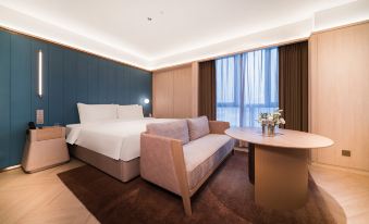 Crystal Orange Hotel Universal Beijing Tongzhou