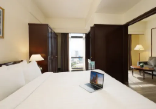 Berjaya Times Square Hotel, Kuala Lumpur