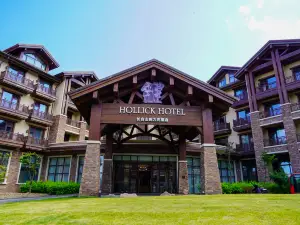 HOLLICK HOTEL