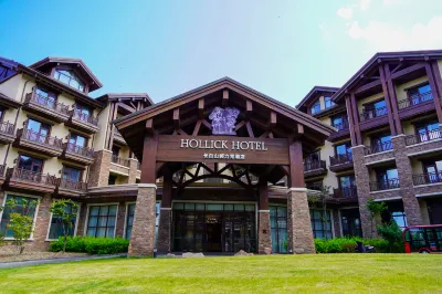 HOLLICK HOTEL