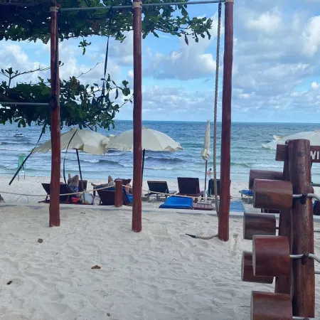 Chaweng Buri Resort