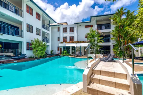 Meridian at Port Douglas Hotels in Mossman