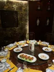 Soluxe Yishui Grand Hotel - breakfast