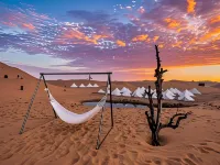 Shousha Desert View Hotel
