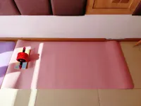 天麓The House｜英倫美學風別墅飯店（八卦城中心太極壇離街店） - 健身房