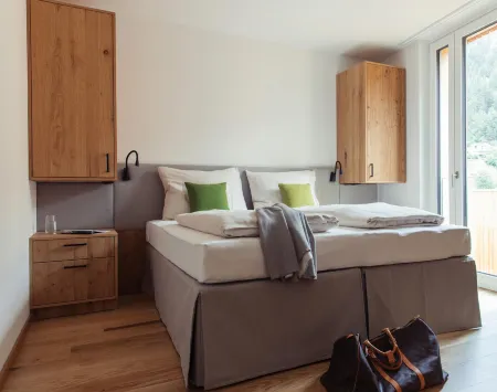 All-Suite Resort Fieberbrunn