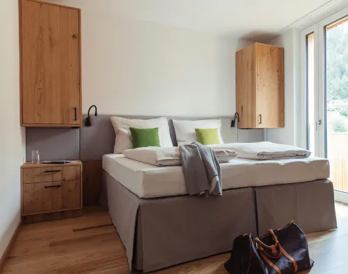 All-Suite Resort Fieberbrunn Hotels in Waidring