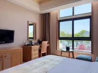 Nicedream Resort - balcón
