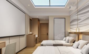 Starry Sky Hotel