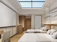 Starry Sky Hotel
