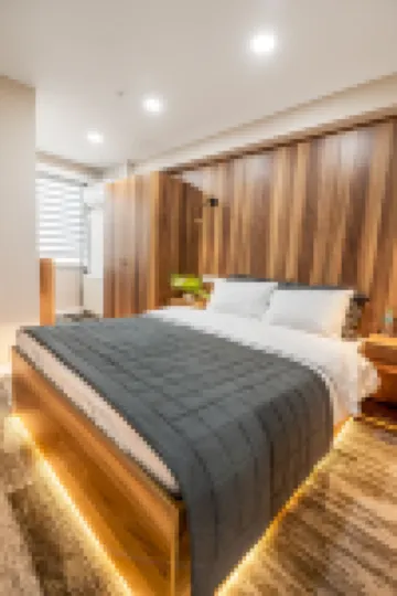 Piola Hotel Kadıköy Hotels in Kadikoy