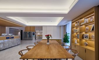 Urba S Hotel (Xi'an Xianyang International Airport Branch)