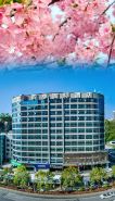 Four Seasons International Hotel (Shiyan Beijing Middle Road University Town)