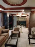 Dreamers Hotel Các khách sạn ở Giza