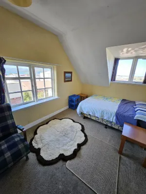 Stafford Gables Hostel Hotel di 