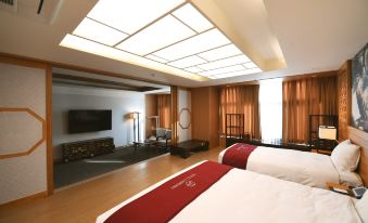 Hotel Laonzena