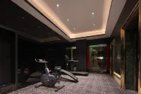 Changsha Tuyi Oriental Hotel (Wuyi Square IFS Guojin Center Branch)