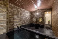 Almeria Hotel - Hot Springs