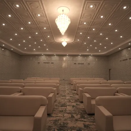 The Trade International, Jaipur