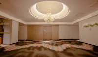 Changzhou Zhongtian Jiayue Hotel - 3 stjerner