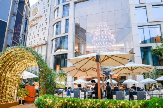 The Langham Shanghai Xintiandi