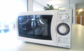 Smile Hotel Shirakawa