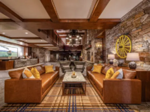 Hyatt Regency Lake Tahoe Resort, Spa and Casino Hotels in Incline Village